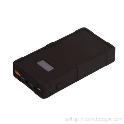 Car emergency charger (yx-7007)